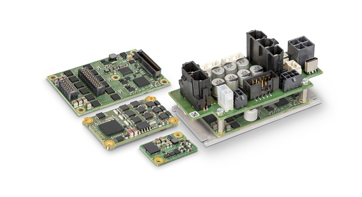 maxon econ 2