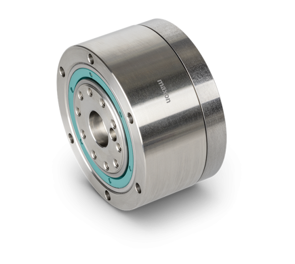 strain wave gears