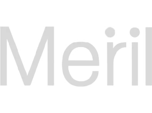 Meril logo