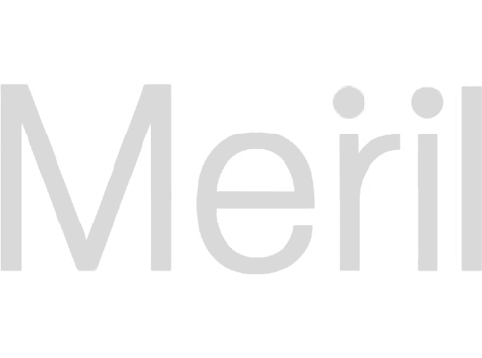 Meril logo