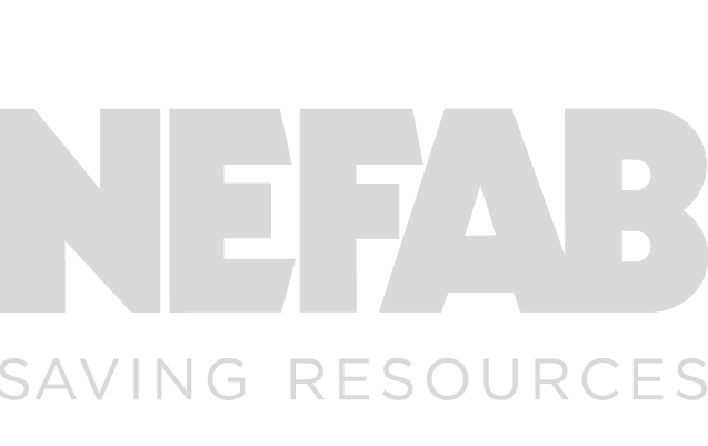 NEFAB logo