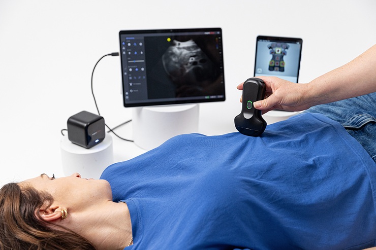 Surgical Science Launches Aeris