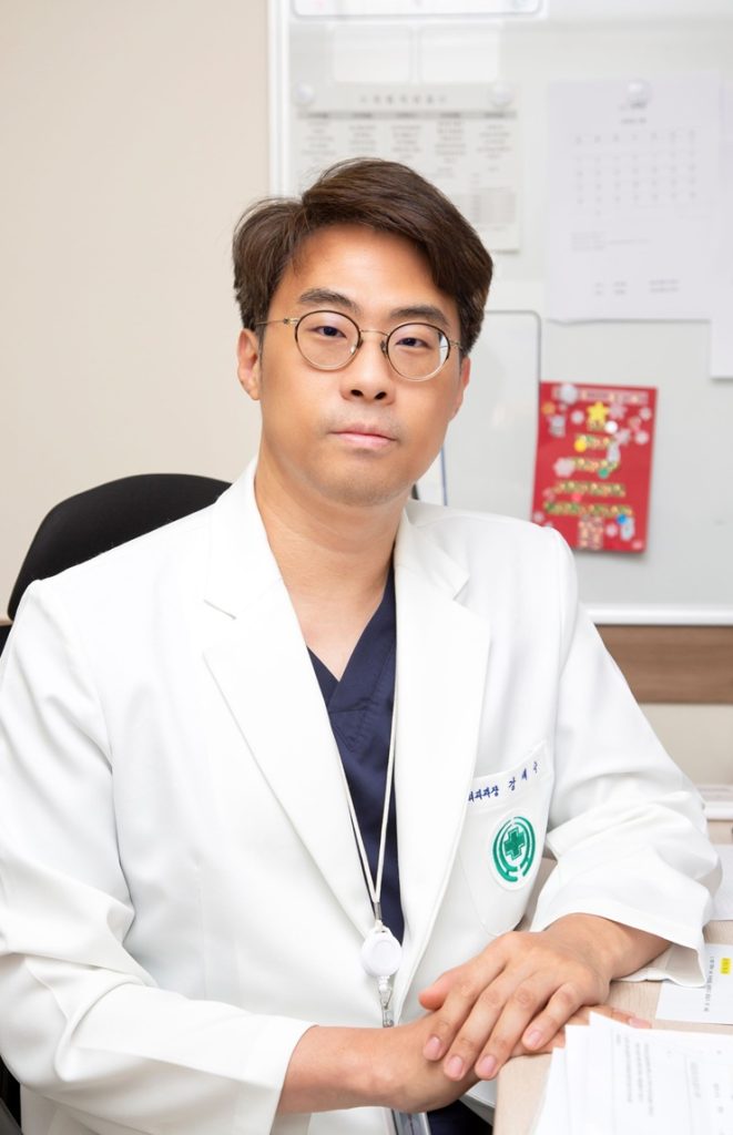 Dr. Jae Seung Kang