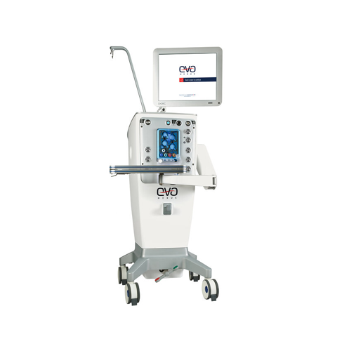 EVA NEXUS™ ophthalmic surgical system from ZEISS