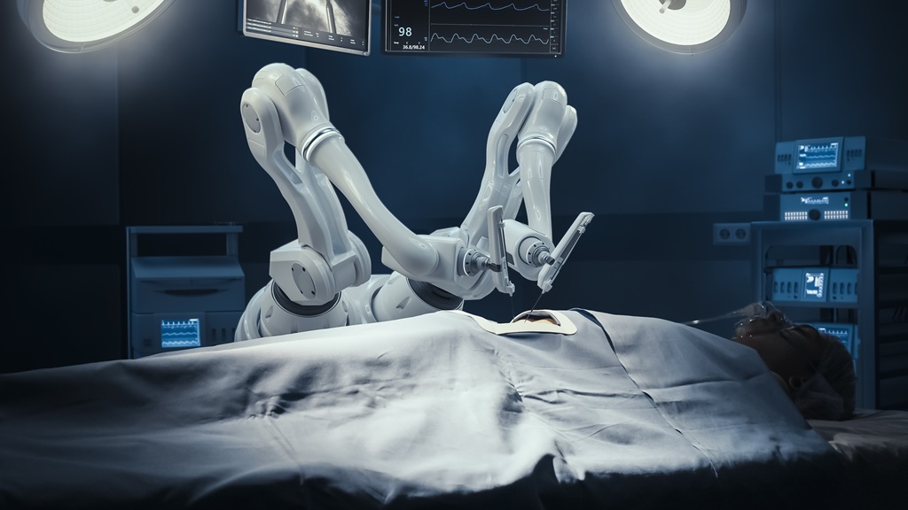 Five Visions for Autonomous Surgical Robotics