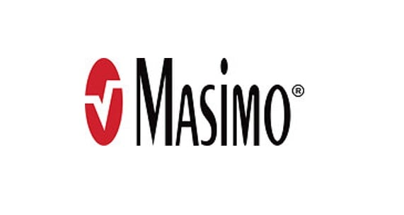 Masimo logo