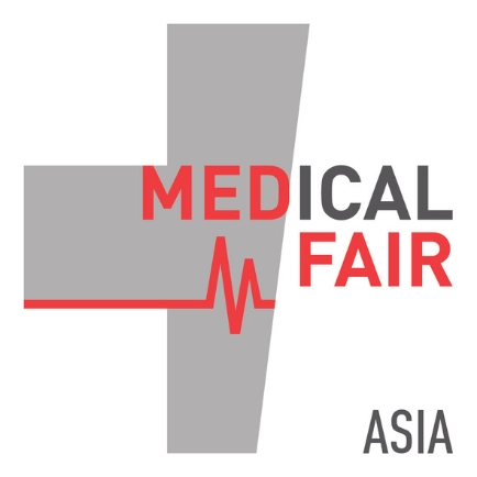 Brain Navi MEDICAL FAIR ASIA 2026