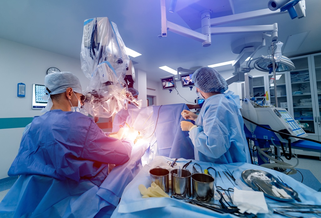 Shaping the Future of Surgical Innovation: MIS, RAS, and the Tools Required for What Comes Next