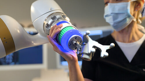 eCential Robotics