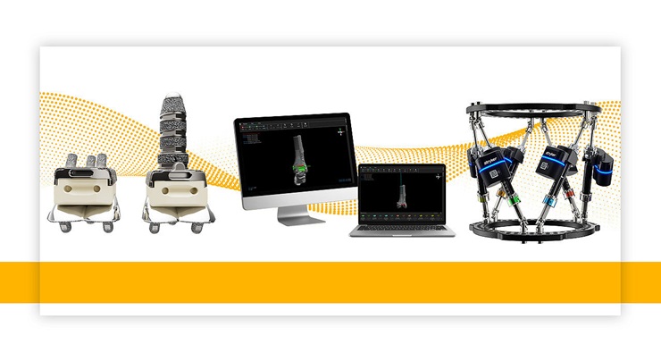 Stryker Showcases Foot & Ankle Innovation at AOFAS 2026