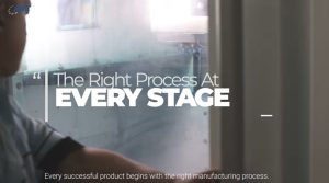 MIM: Scaling Production with AMT
