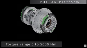pulsar platform