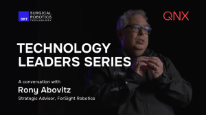 Rony Abovitz – Technology Leaders Series