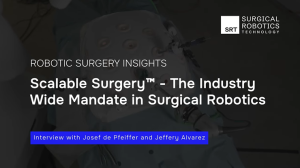scalable surgery