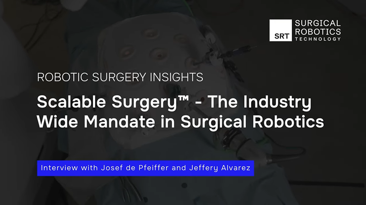 scalable surgery