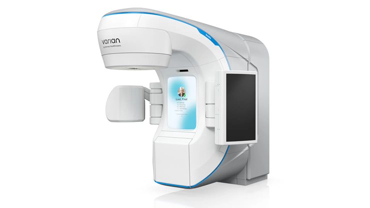  Siemens Healthineers Launches Accela