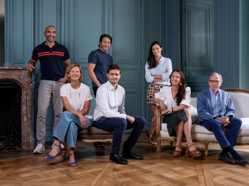 Sofinnova Partners Closes Oversubscribed €82 Million Sofinnova MD Start IV Fund