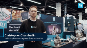 tq-robot drive