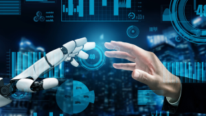 physical ai and rti