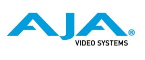 AJA Video Systems logo