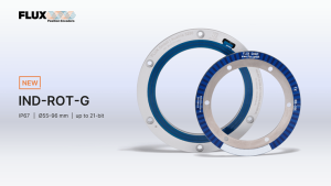 flux rot g rotary encoder