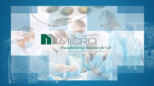 MICRO Corporate Video (Updated 2026)