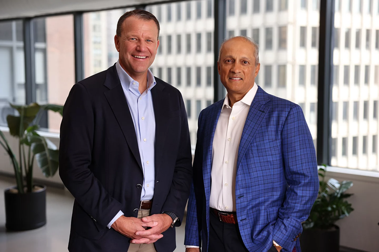 Stryker Announces Leadership Transitions