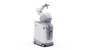 stryker launches in india