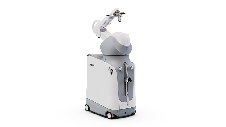 Stryker Launches Mako 4 SmartRobotics™ System for Joint Replacement Surgery in India